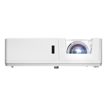 Optoma 1080P 1920X1080 Proscene 6000 Laser Black Chassis; 1.2 - 1.9:1 Throw R ZH606-W